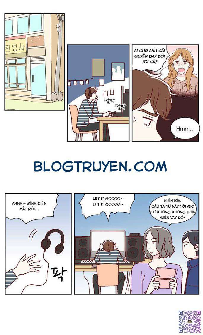 we broke up chapter 17 10