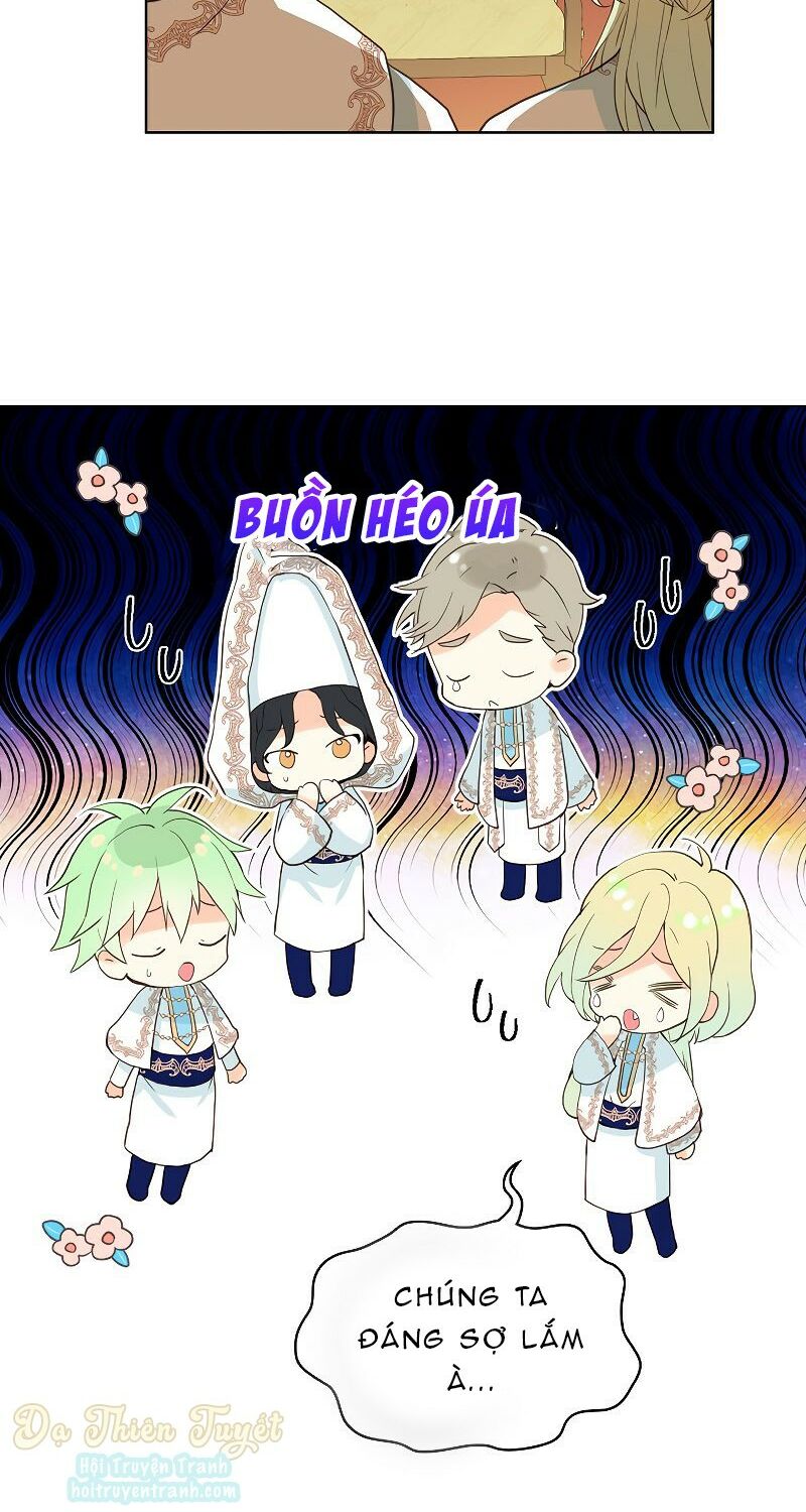 con có phải con là con gái của ngài không? chapter 24.1 6