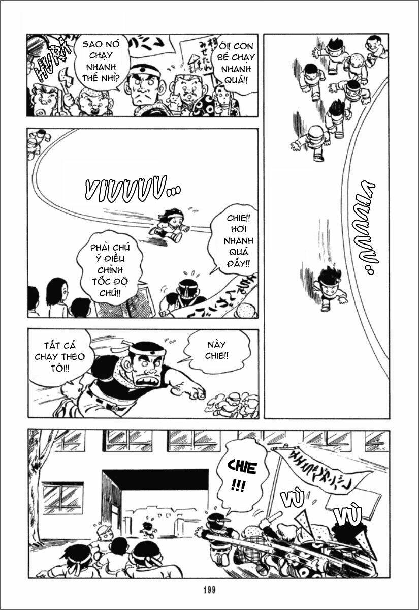 jarinko chie chapter 10 18