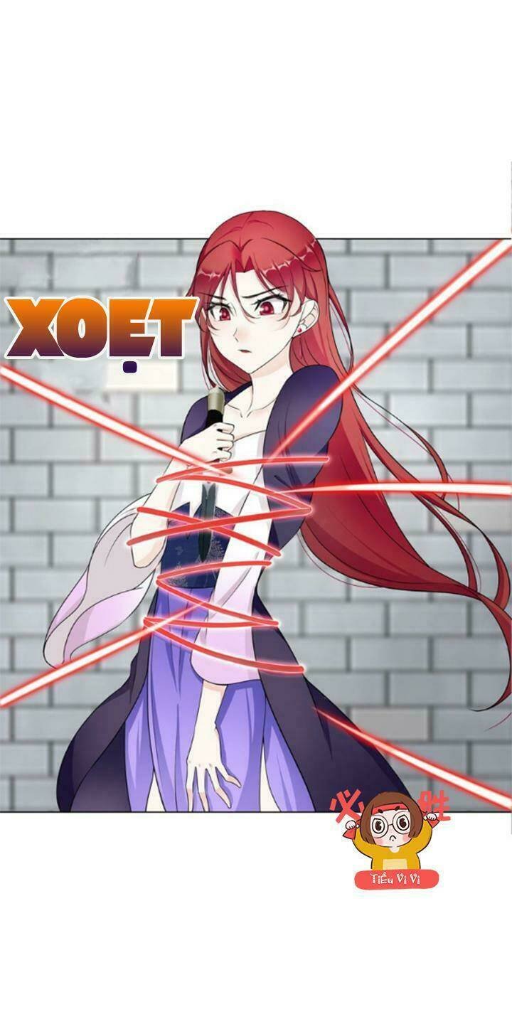 ma quân đại nhân, phu nhân lại trốn rồi! chapter 19 4