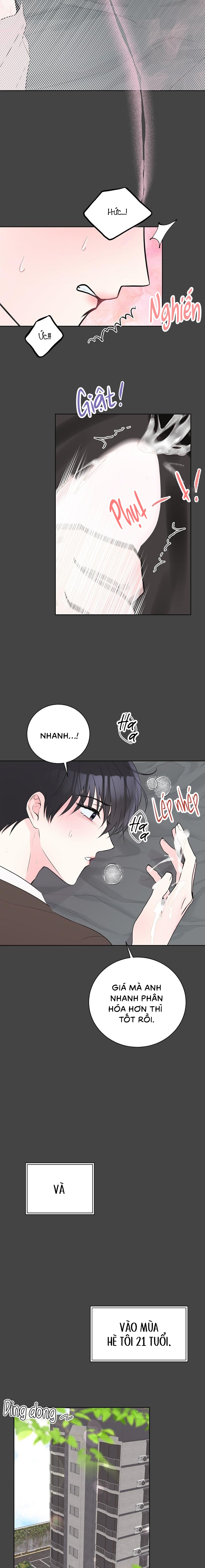 pheromone baby chapter 5 15