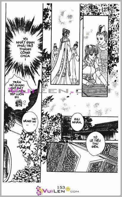 nàng công chúa lạc loài chapter 1 155