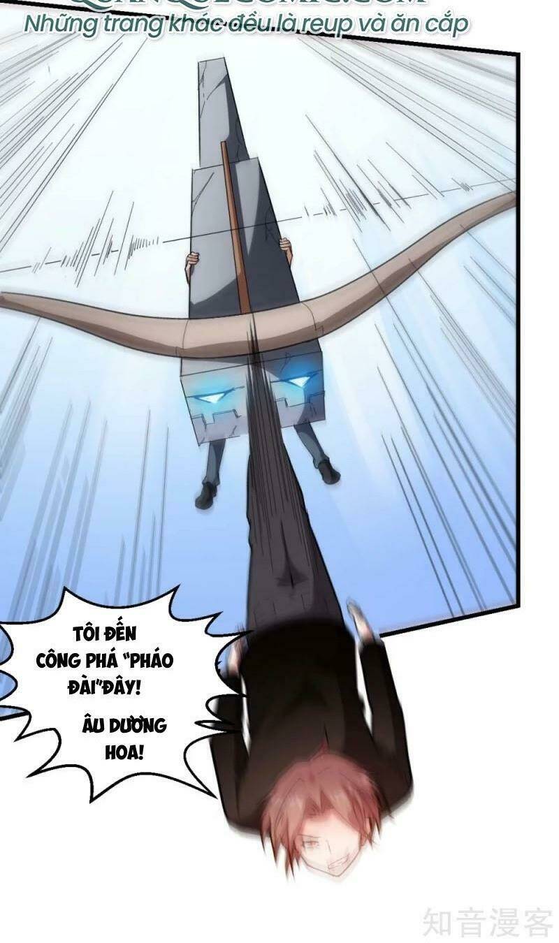 vườn trường cuồng sư hệ thống chapter 103 26