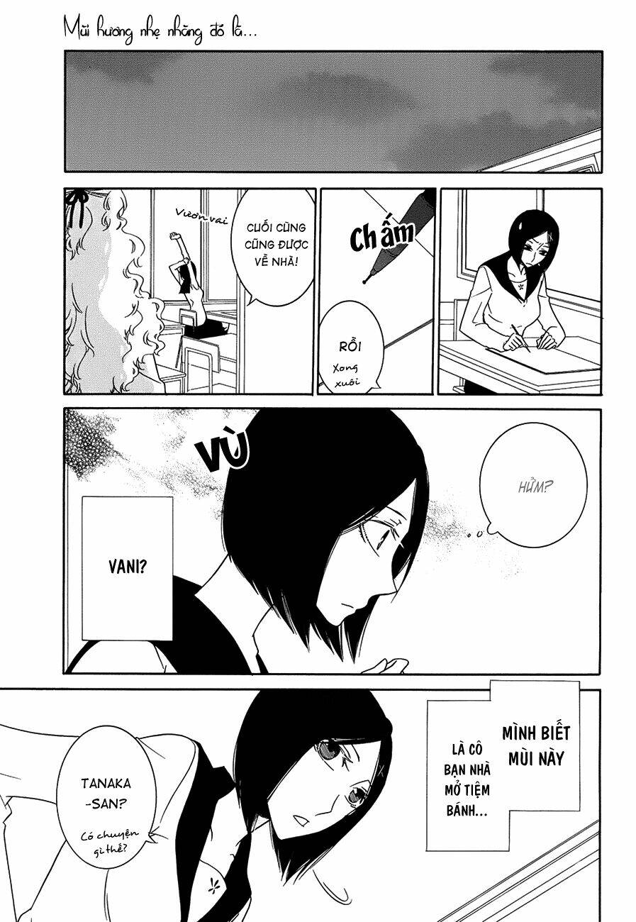 sweet temptation chapter 1 2