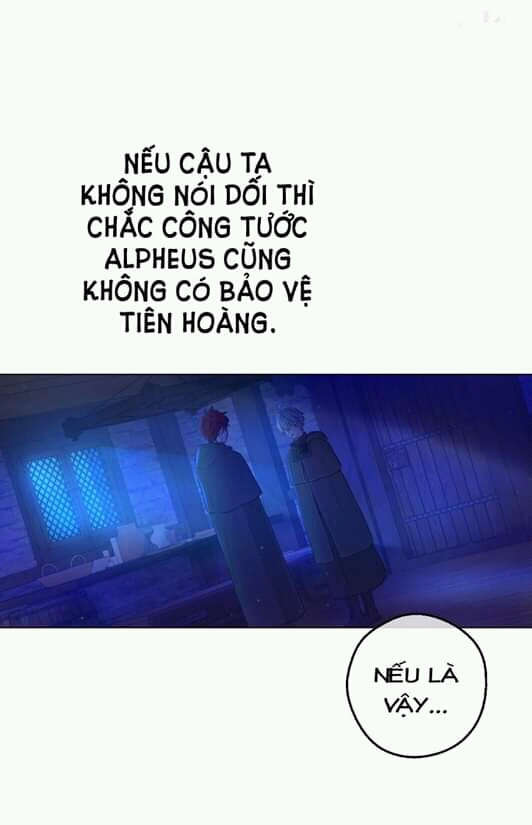 bỗng một ngày nọ tôi trở thành nàng công chúa chapter 91 22