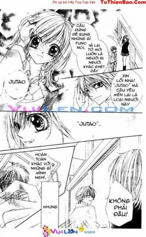 thiên thần giả tạo chapter 1 38