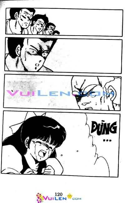 truyền nhân atula - shura no mon i chapter 2 120