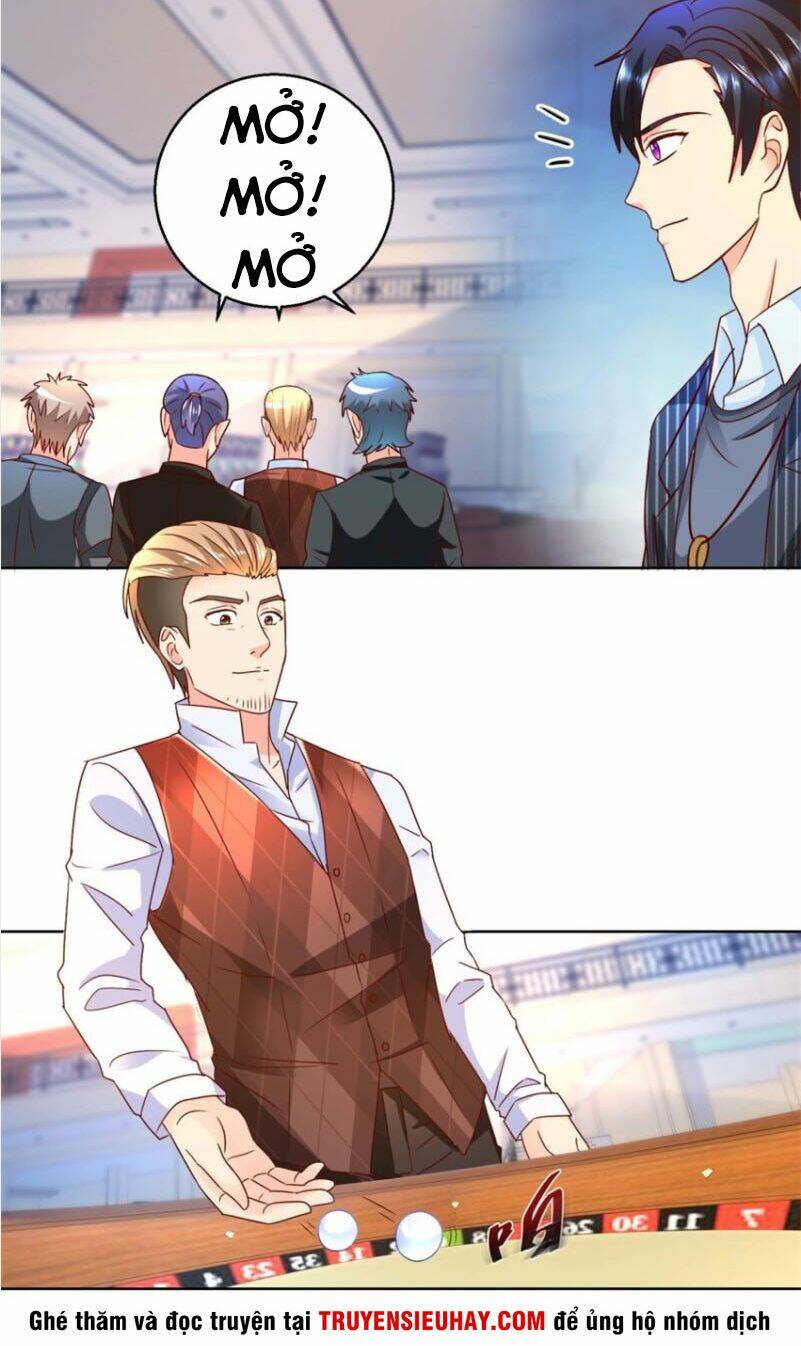 vú em là cổ tiên chapter 76 11