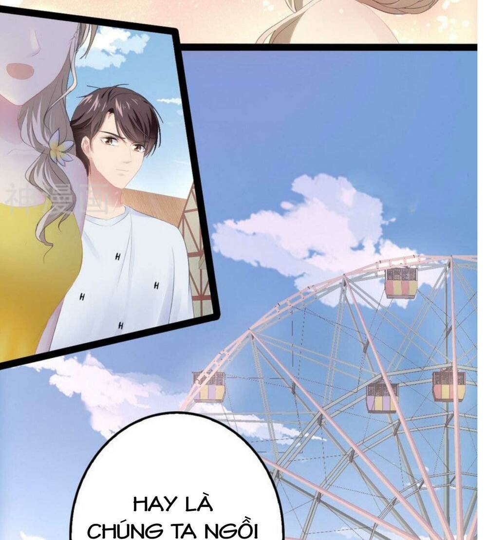 thần bí đế thiếu điềm sủng thê chapter 87 13