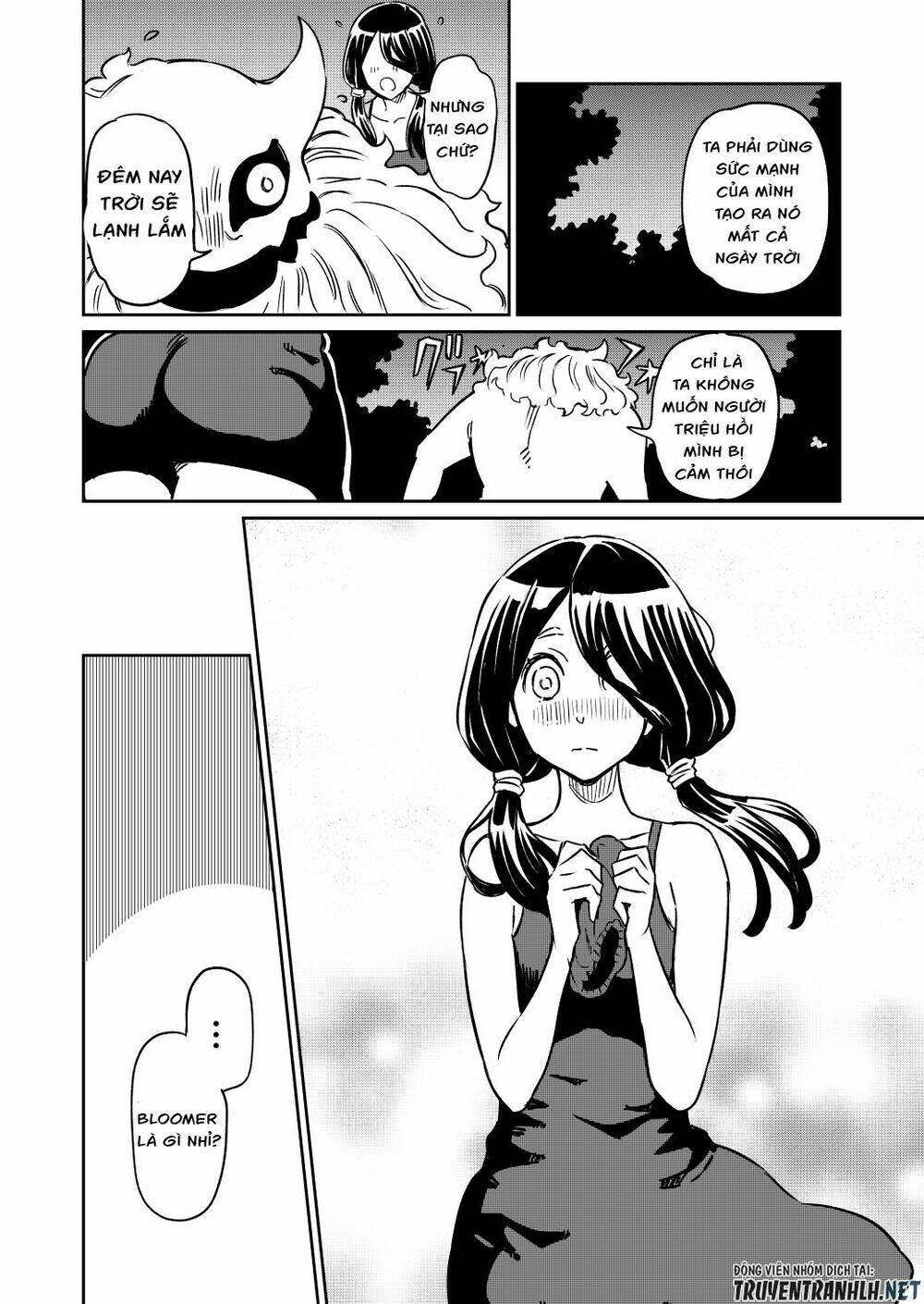 phù thủy và đại ác ma chapter 2 4