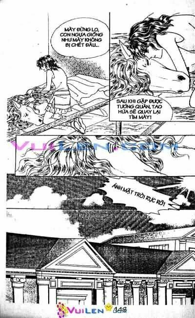 nữ hoàng biển cả chapter 6 148