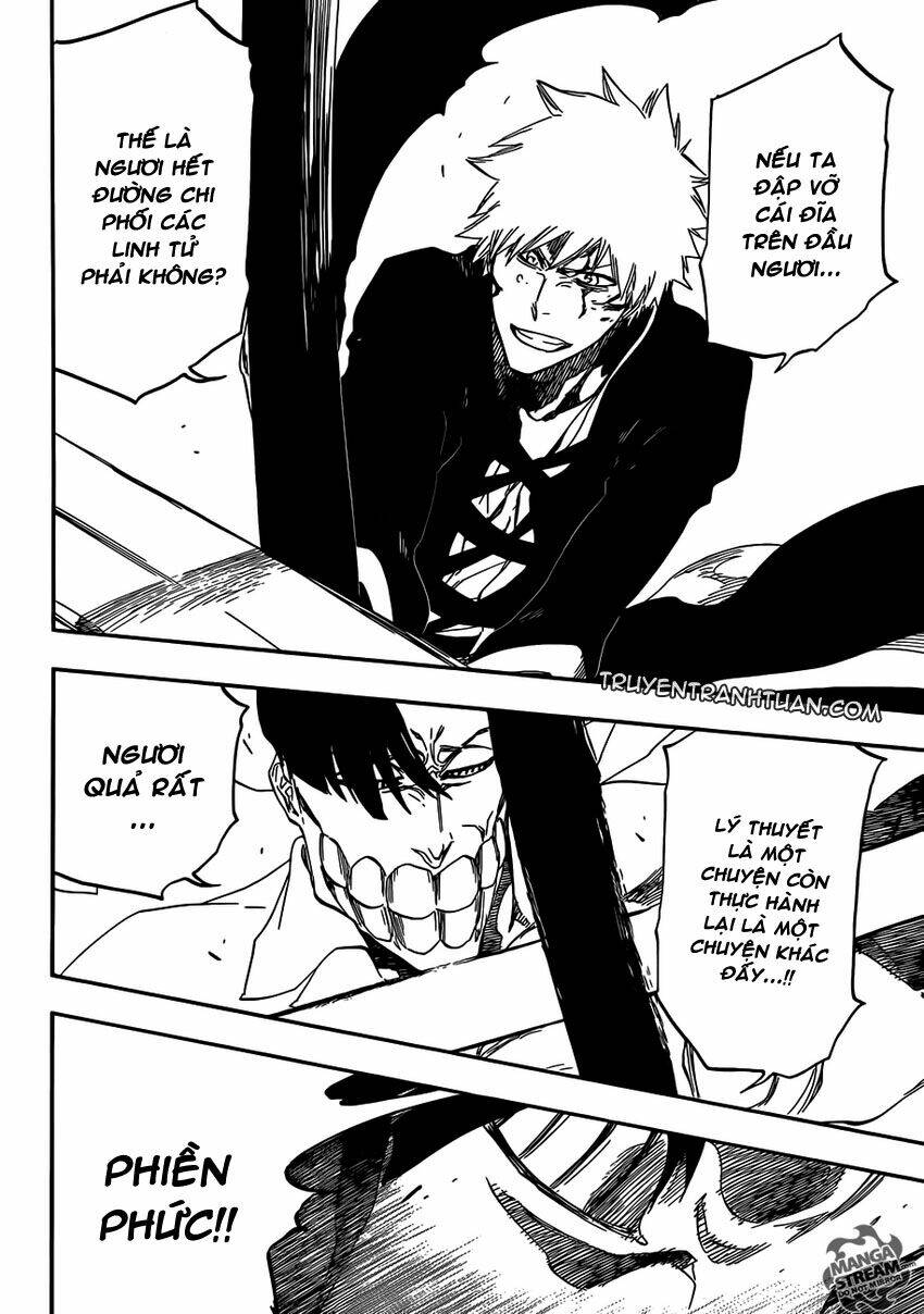 thần chết ichigo chapter 493 14