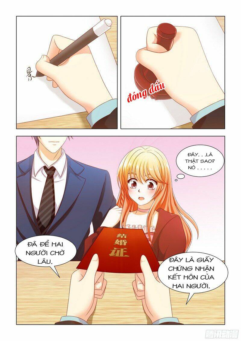 xuân phong nhất độ cộng triền tình chapter 10 9