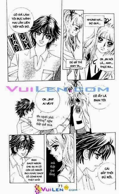 love your enemies chapter 11 15