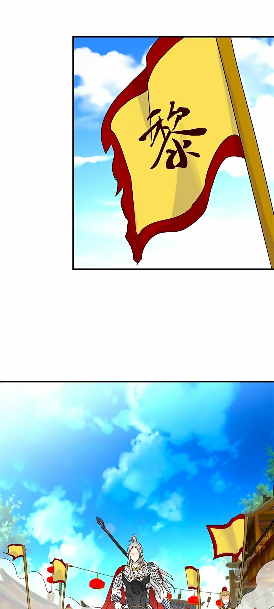 thuần phi ký chapter 3 5