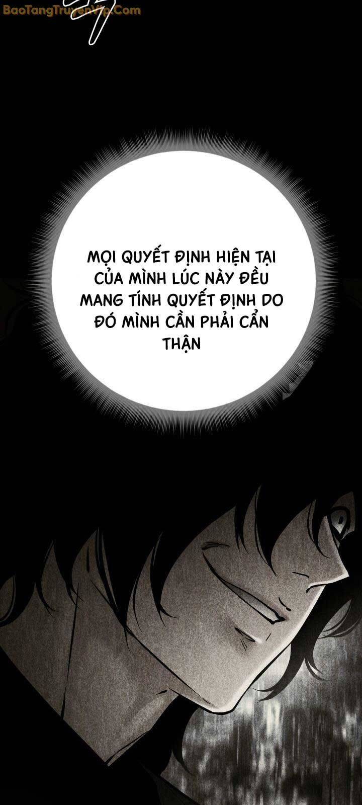 thanh kiếm báo thù chapter 52 43