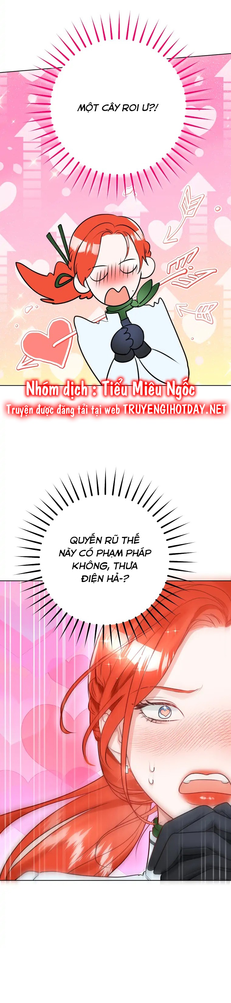 cuộc hôn nhân của đại công tước chỉ là một trò lừa đảo chapter 23.2 16