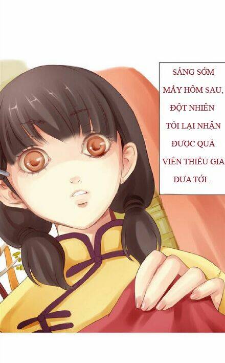 tổng hợp one shot. chapter 363 20