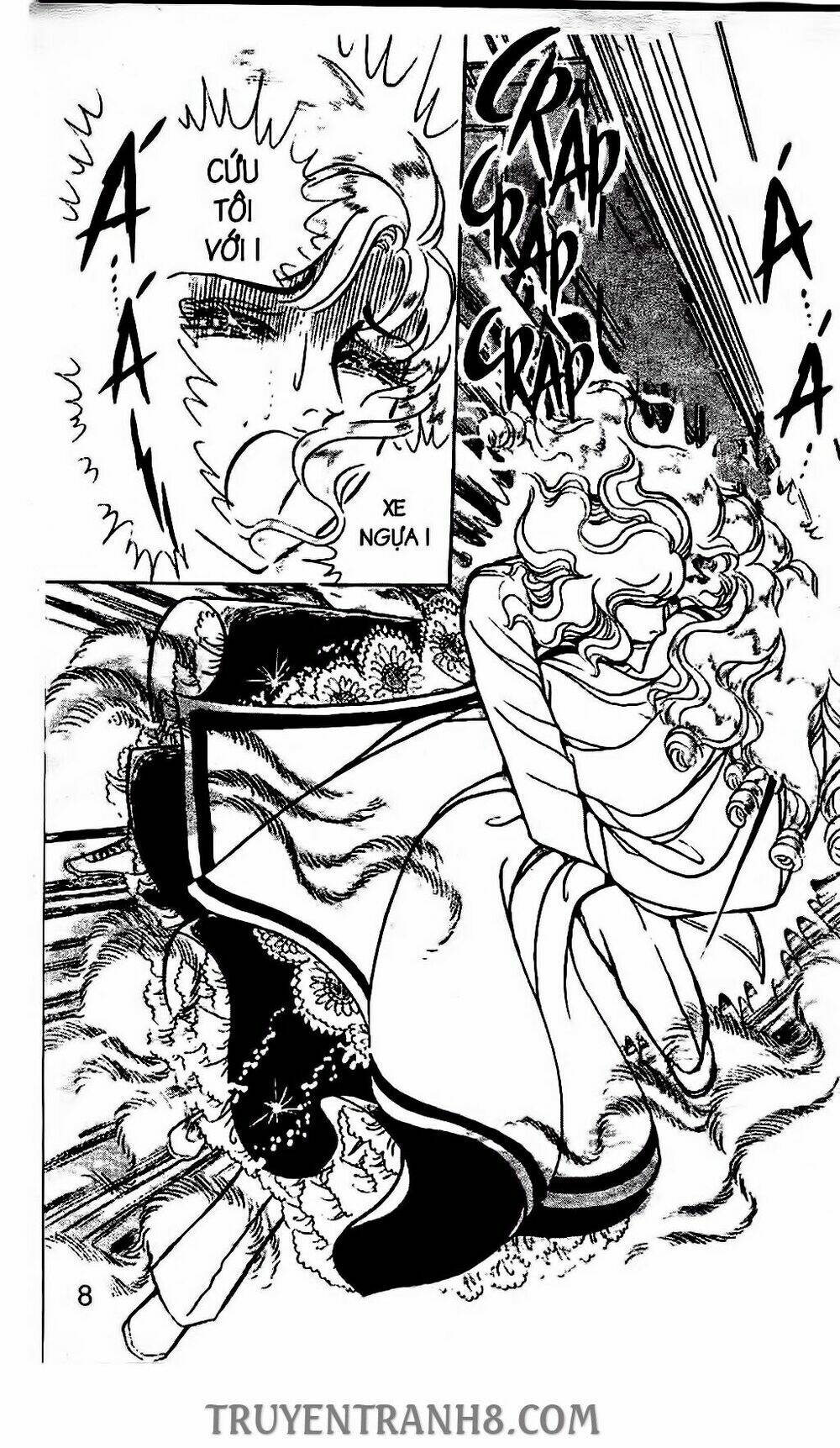 the count s daughter chapter 26 6