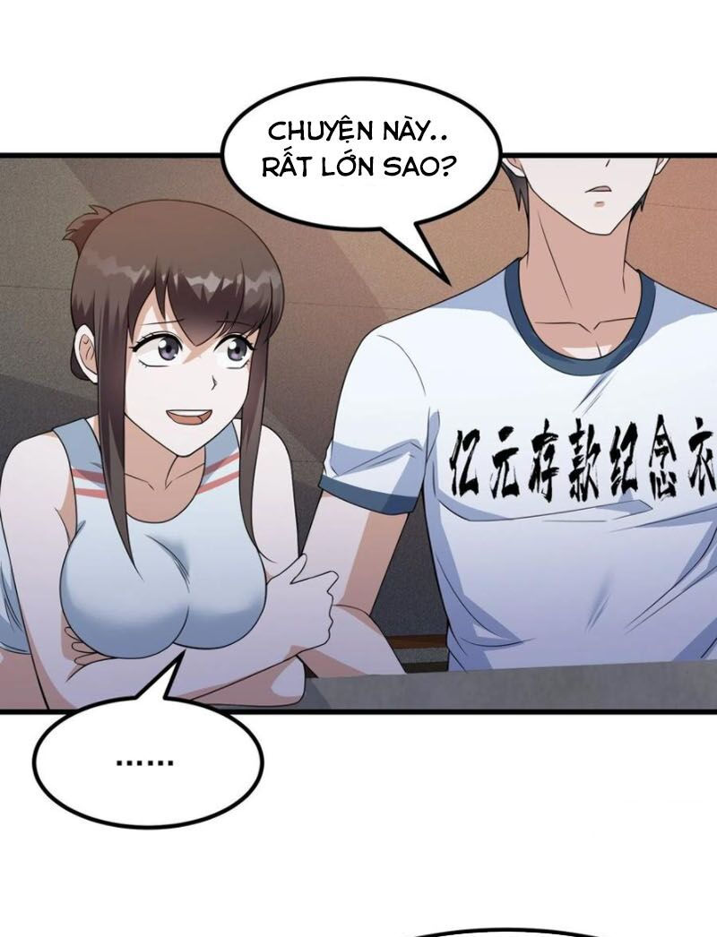 ta chẳng qua là một đại la kim tiên chapter 97 10