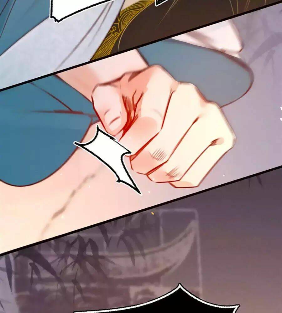 phượng hoàn triều: vương gia yêu nghiệt xin tránh đường chapter 28 20