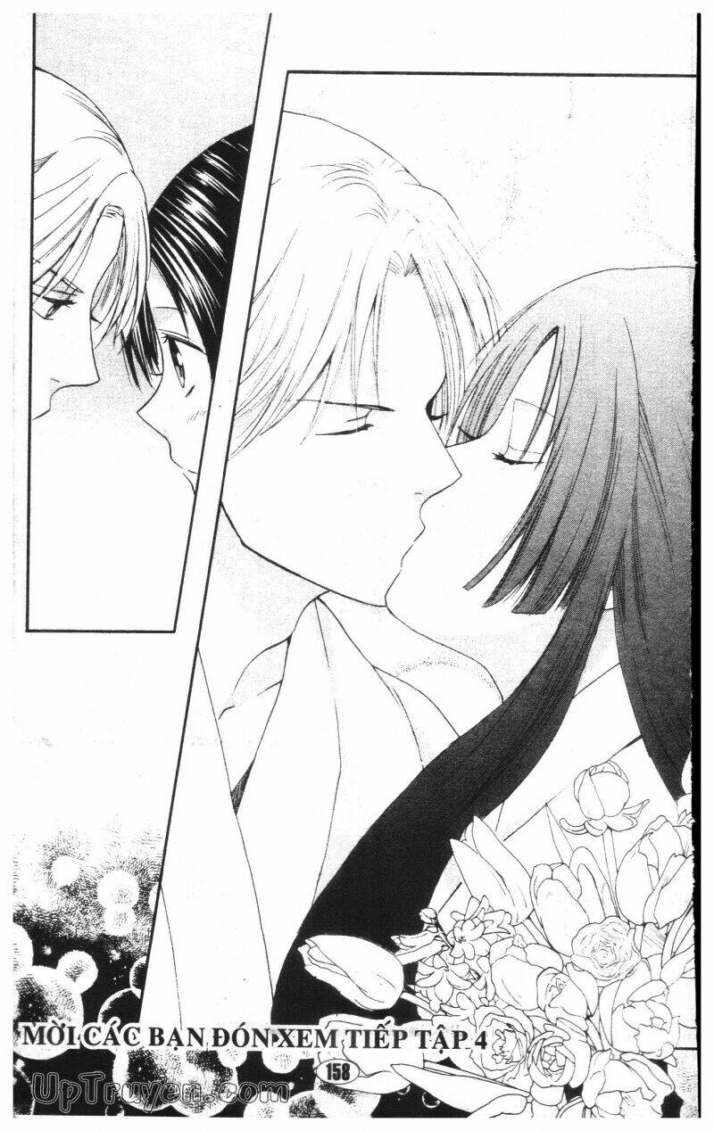 công chúa chiến quốc chapter 3 157