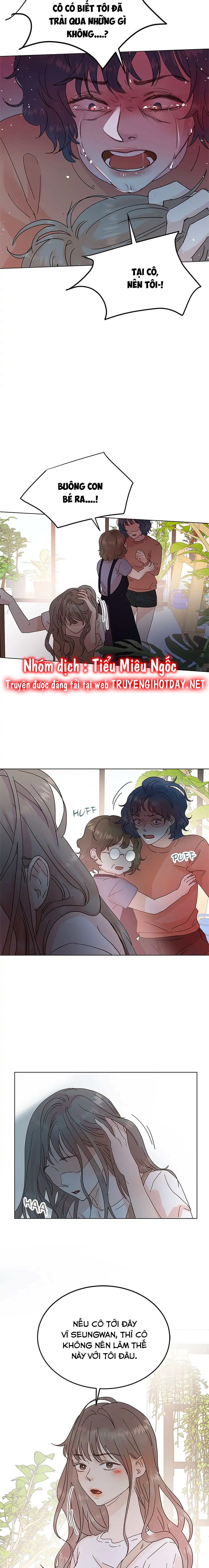 sự trả thù ngọt ngào của vợ tôi chapter 106 5