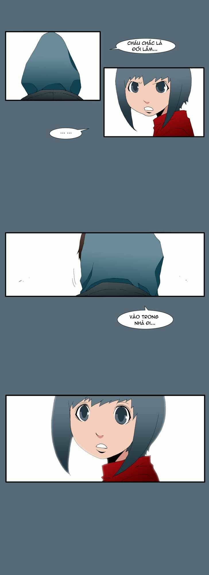 siêu năng chapter 179 12