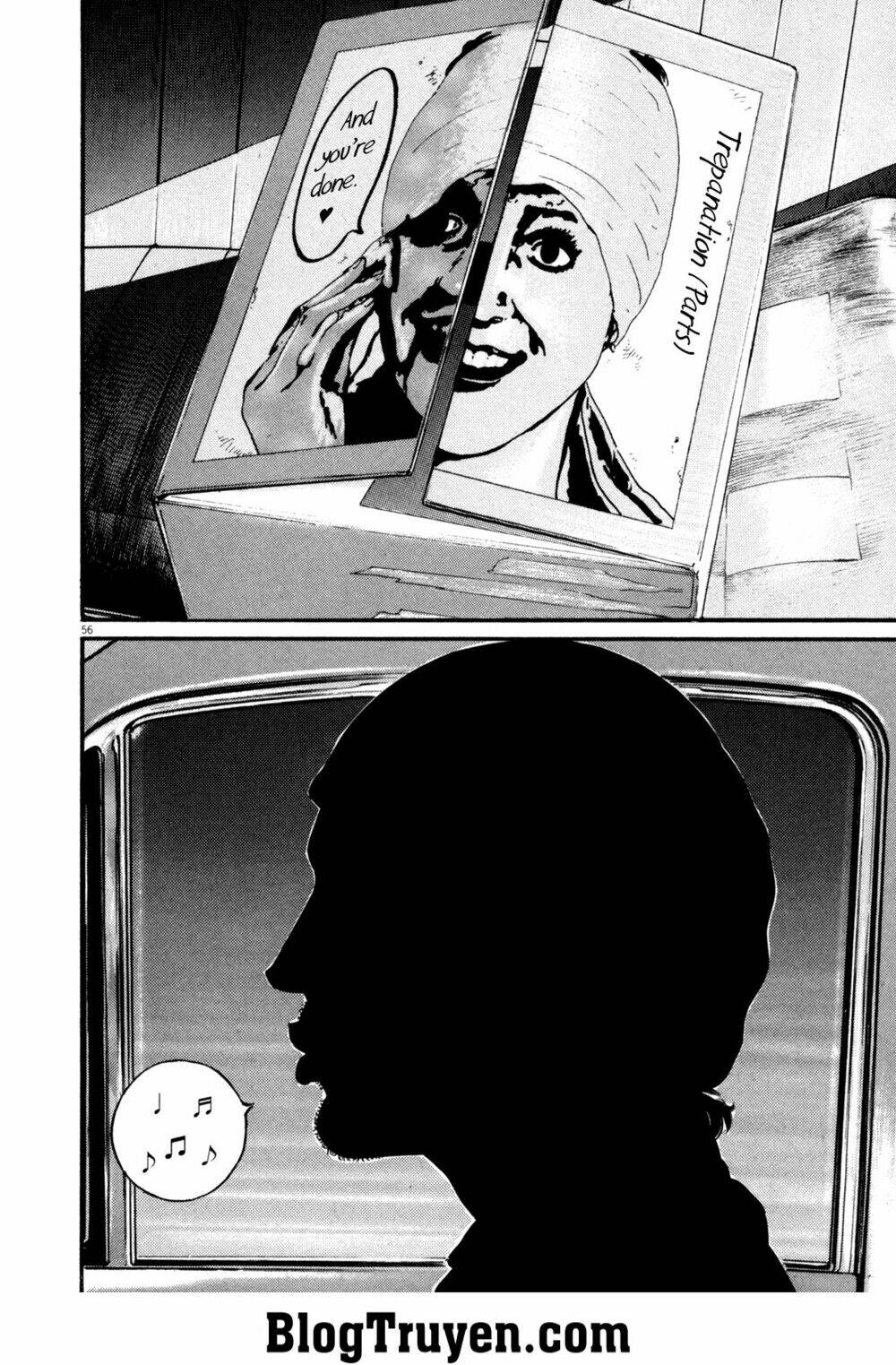 homunculus chapter 104 15