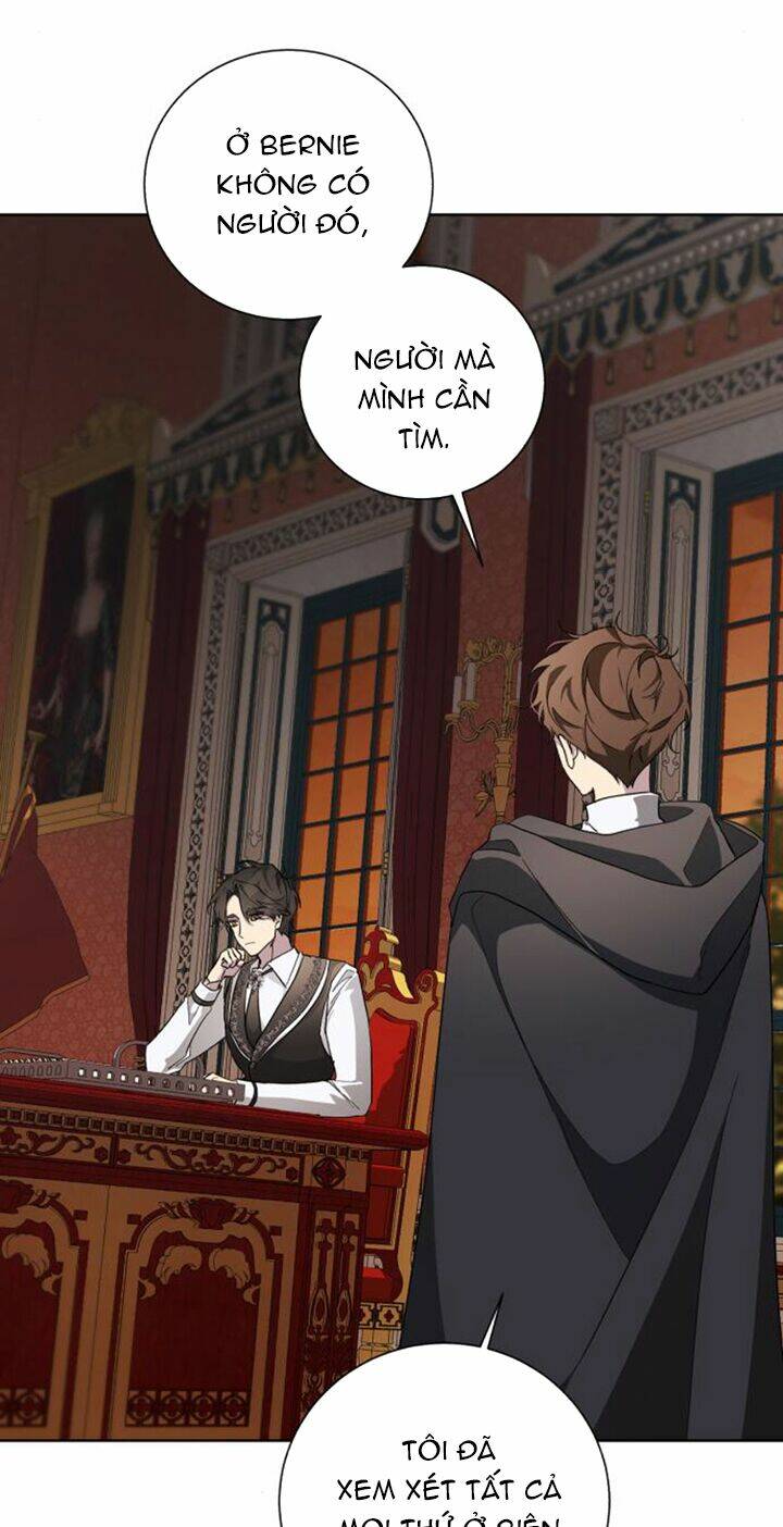 ta đã từng mong nàng biến mất chapter 31 21