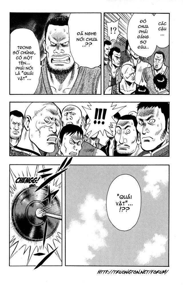 hoàng phi hồng phần iii chapter 8 5