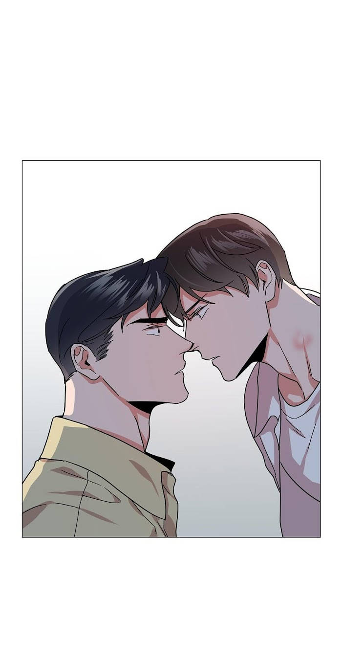 [raw] red candy chapter 73 50