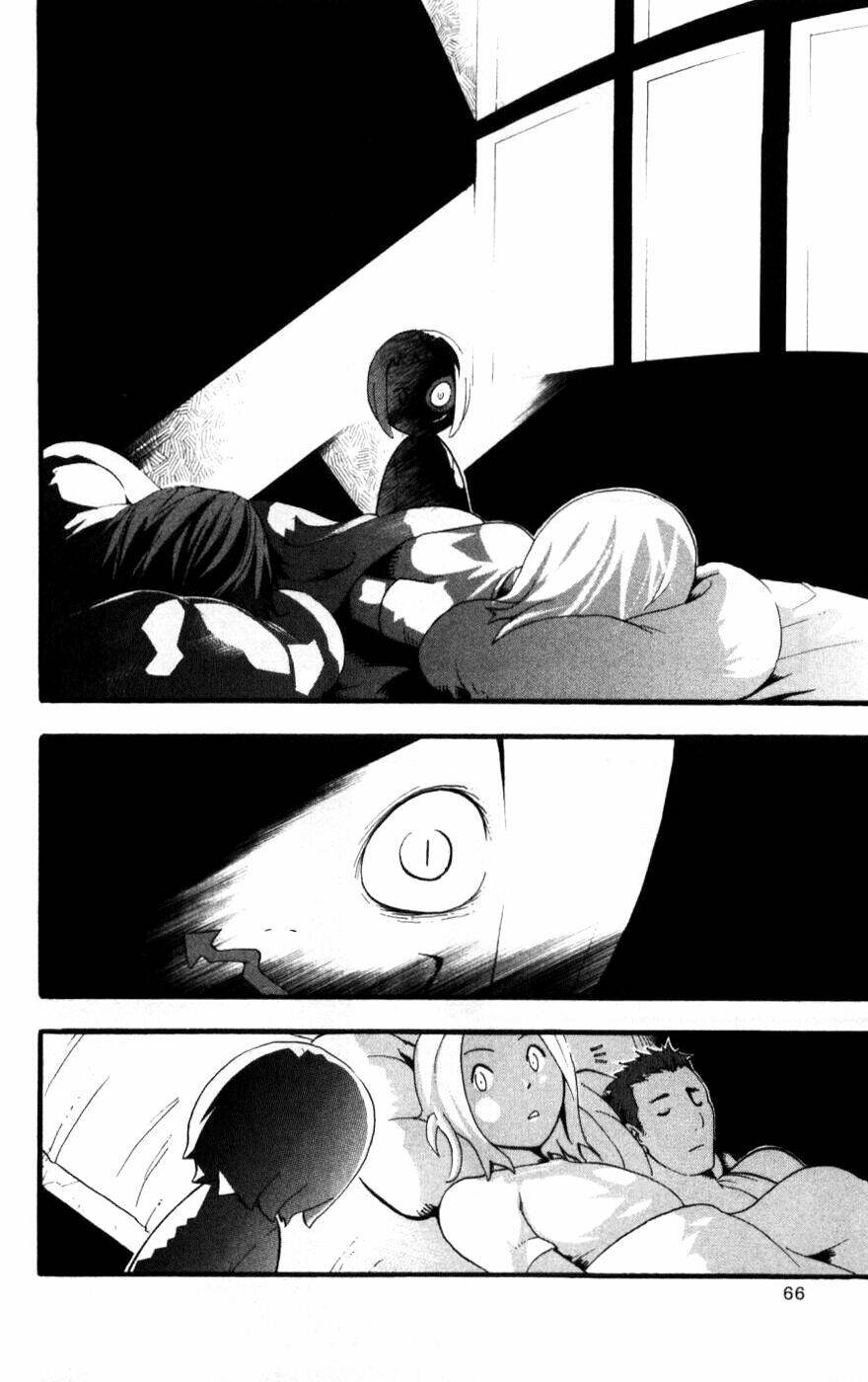 soul eater chapter 29 16