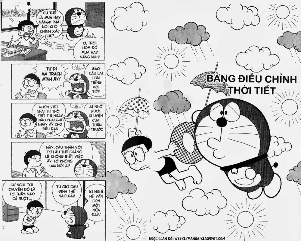 doraemon chapter 216 1