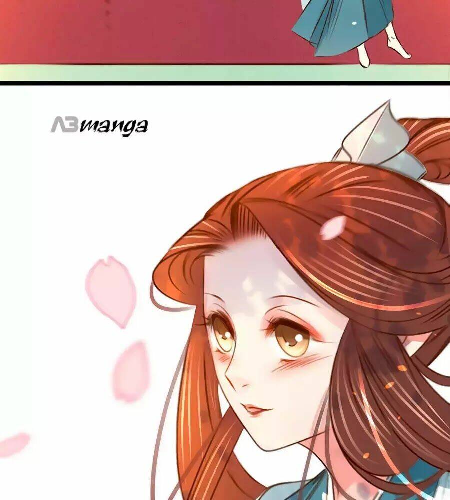 phượng hoàn triều: vương gia yêu nghiệt xin tránh đường chapter 25 19