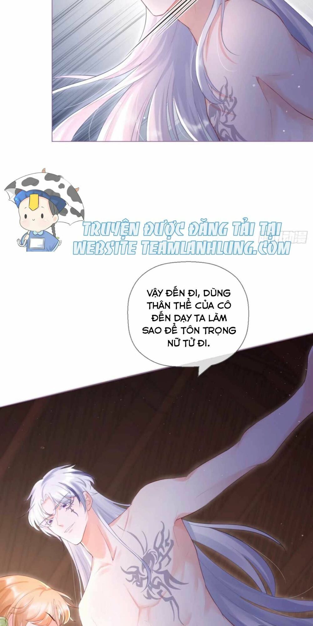 thiết lập ác nữ của tôi sụp đổ rồi chapter 9 32