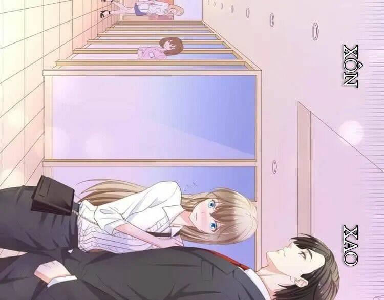 tổng tài đại nhân song mặt kiều thê chapter 14 33