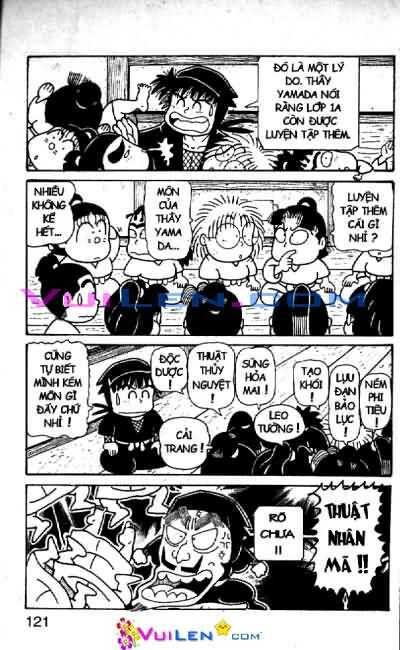 ninja loạn thị chapter 62 121