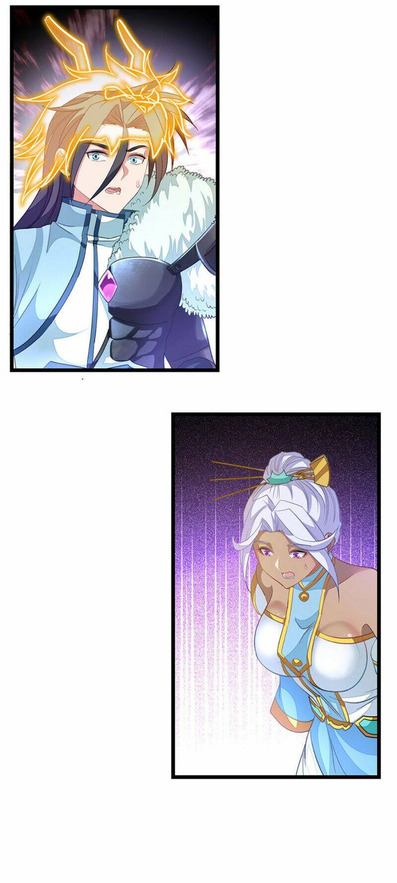 cửu dương thần vương chapter 214 19