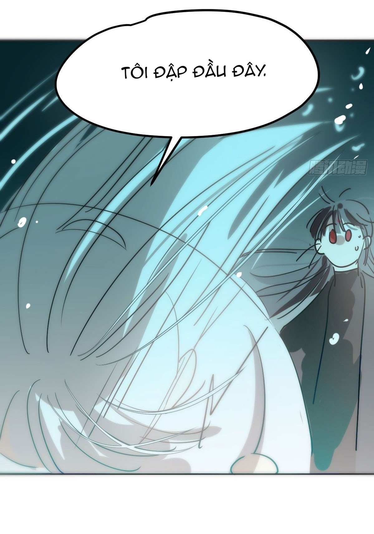Bắt Lấy Ngao Ngao chapter 207 - Trang 3