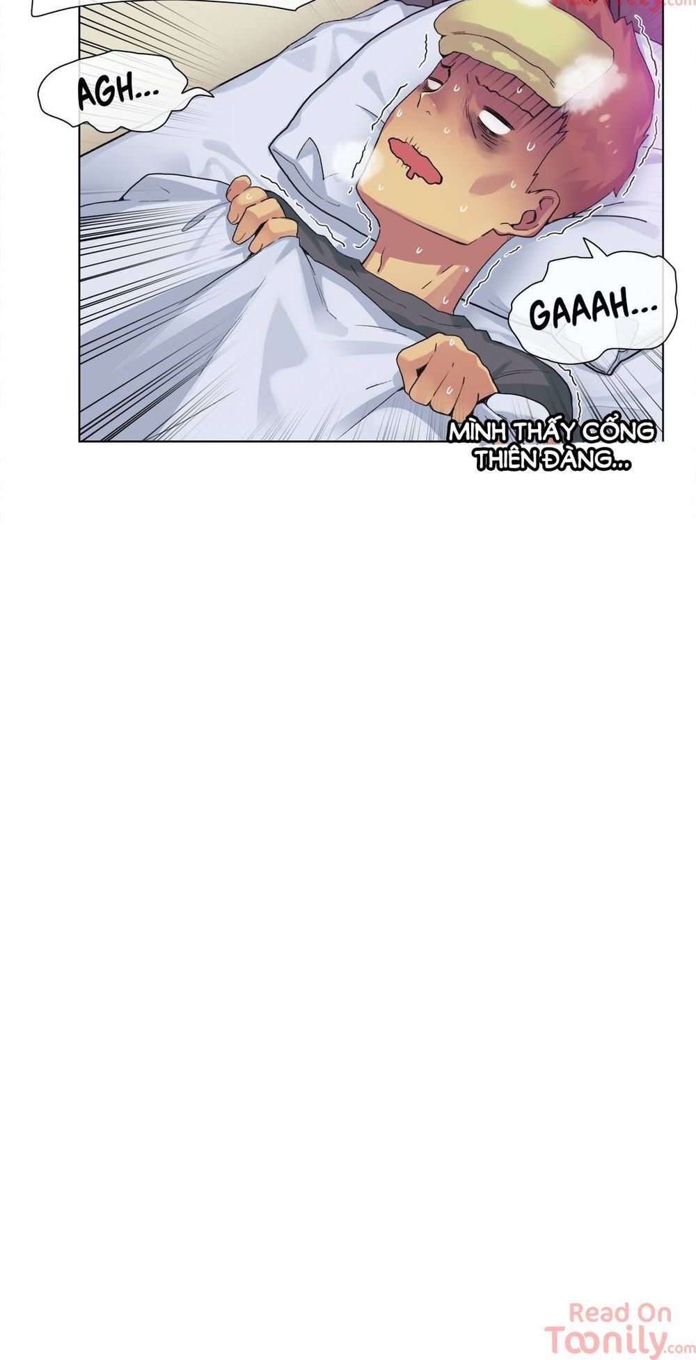 vùng đất kỳ diệu chapter 16 26