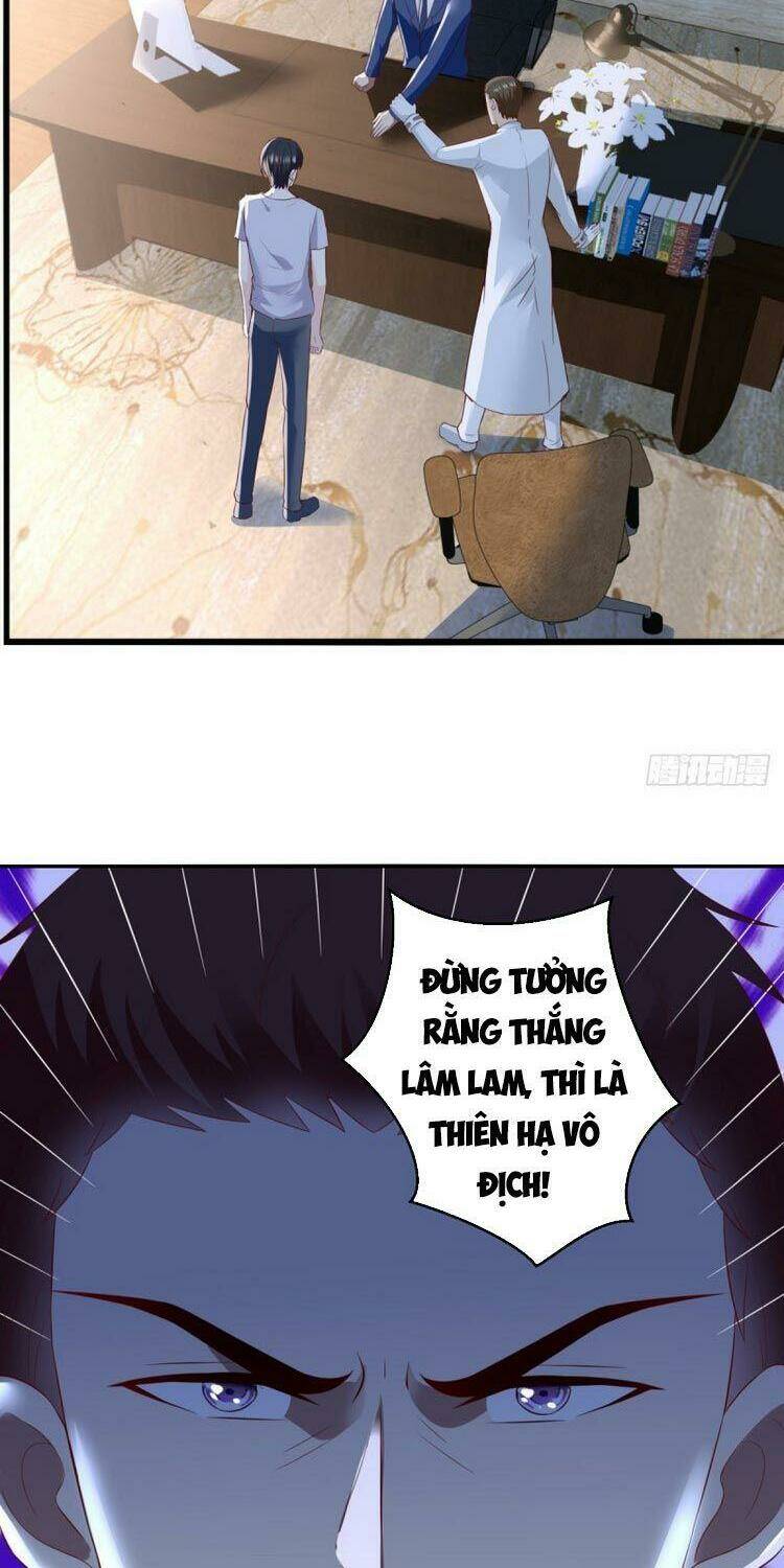 trùng sinh chi thần đế quy lai chapter 66 16