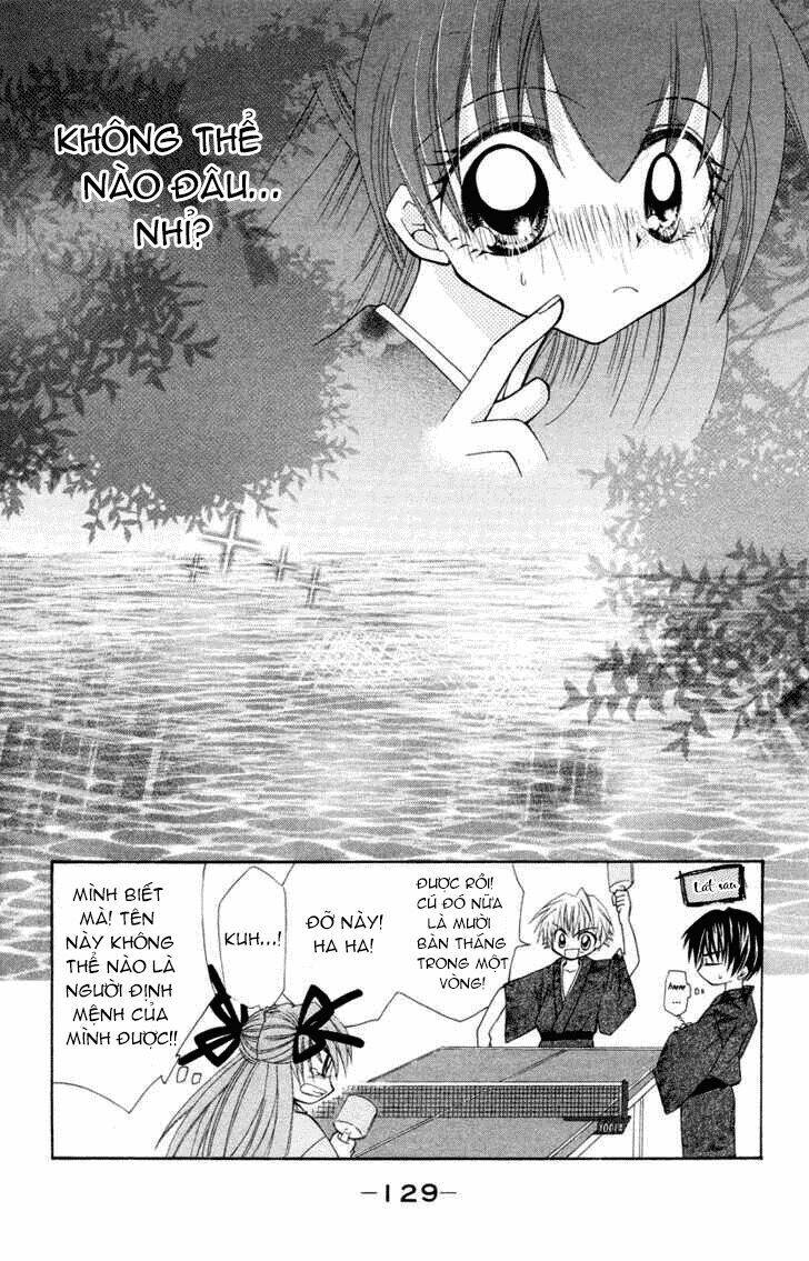 mamotte! lollipop chapter 3 31