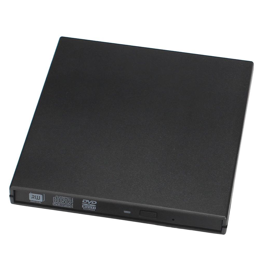 USB 2.0 SSD 9.5 Mm  Enclosure
