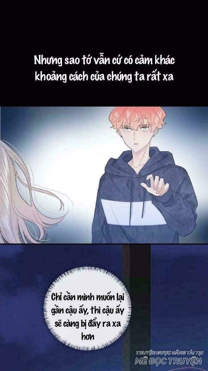 từ cái nhìn của em chapter 33 6