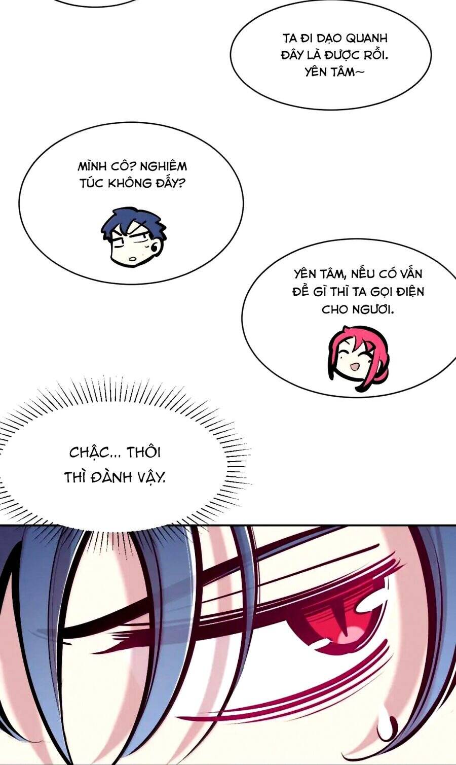 oan gia chung nhà ! chapter 126.1 15