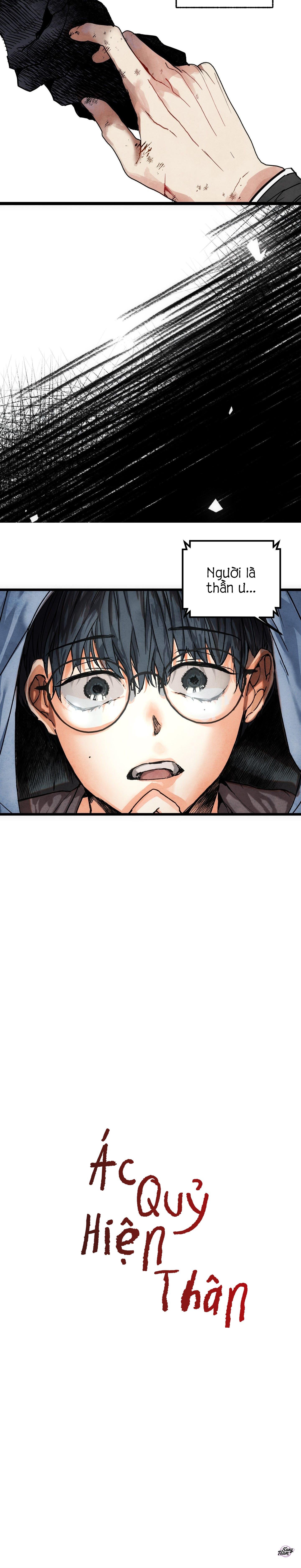 ác quỷ hiện thân chapter 1 2