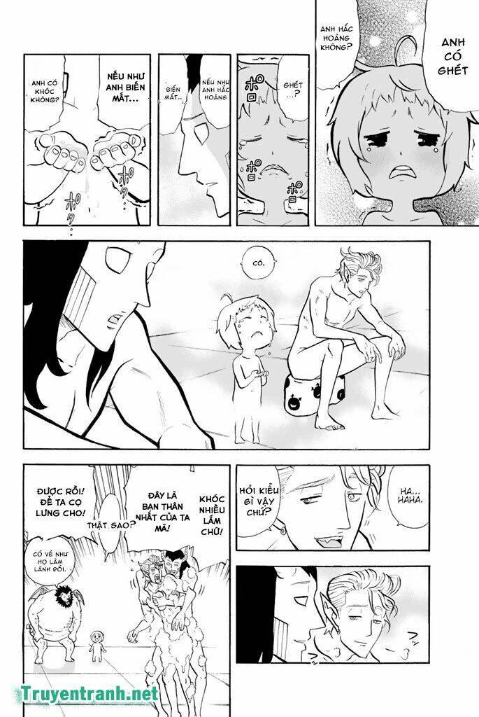 sodatechimaou chapter 69 6