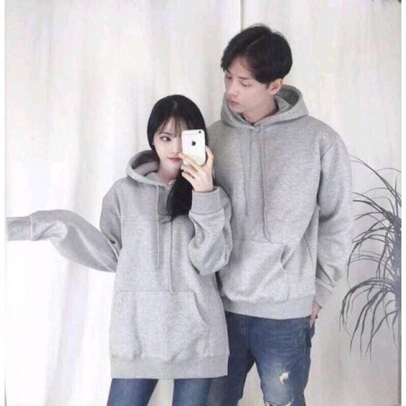 Hoodie Unisex nam nữ