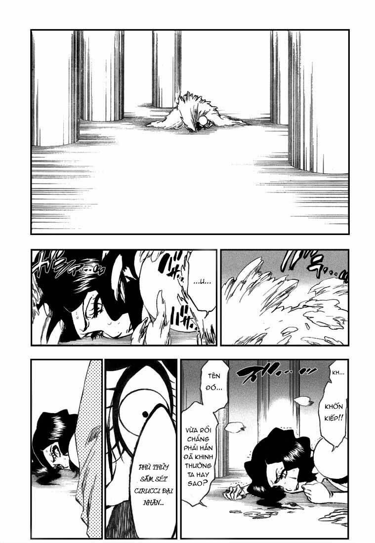 thần chết ichigo chapter 259 6